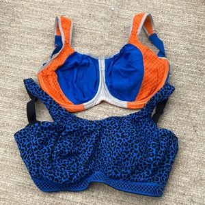 Bravissimo Sports Bras